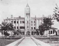 東吳大學舊景_2