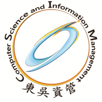 東吳資管系系徽