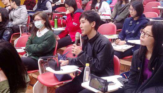 創業與目標的確立