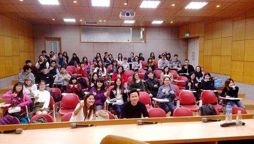 創業與目標的確立