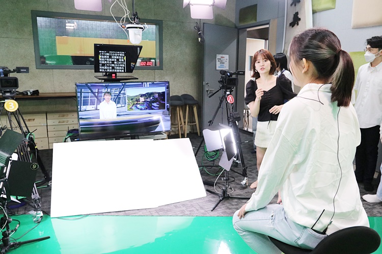 校園記者第1哩 第九屆校園記者研習營大成功